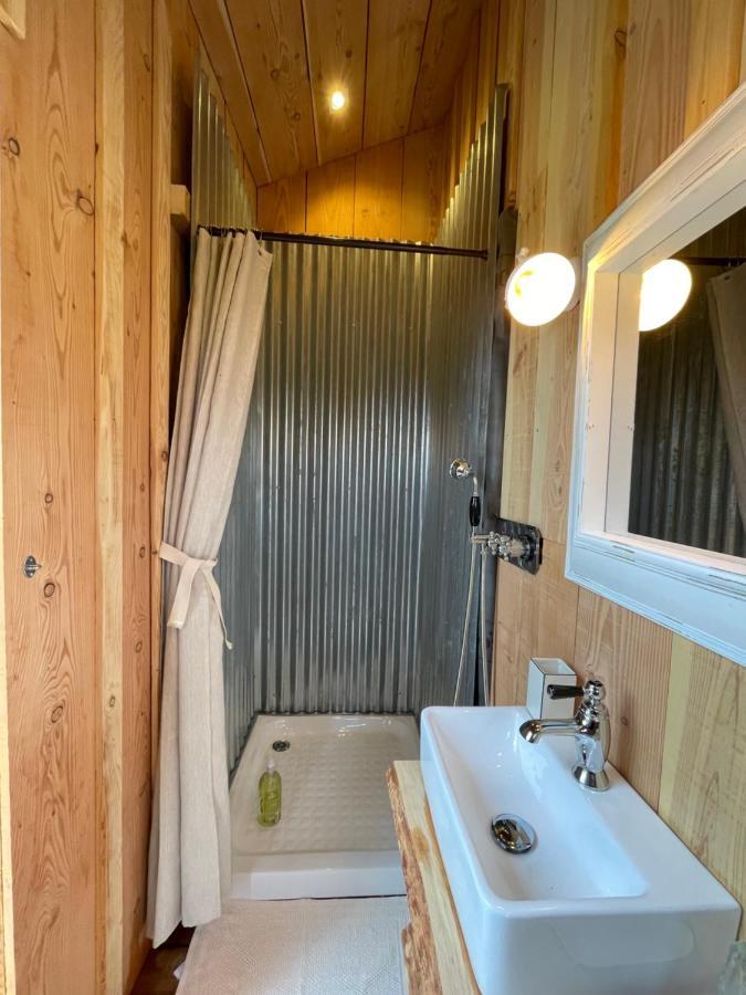 Dome Insolite Lichen Jacuzzi Et Petits-Dejeuners Inclus Gondrin 외부 사진